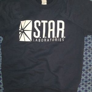 Starlabs sweatshirt